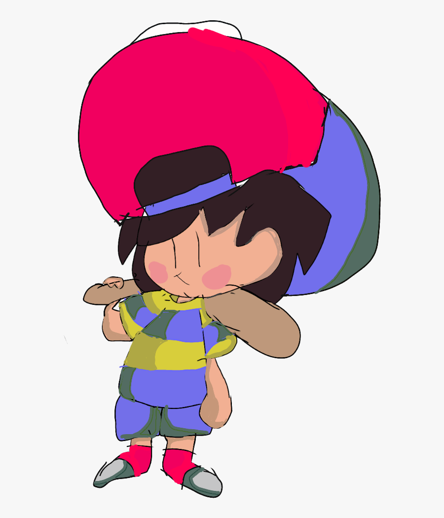 Cartoon, Transparent Clipart