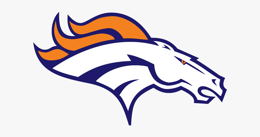 Denver Broncos, Transparent Clipart
