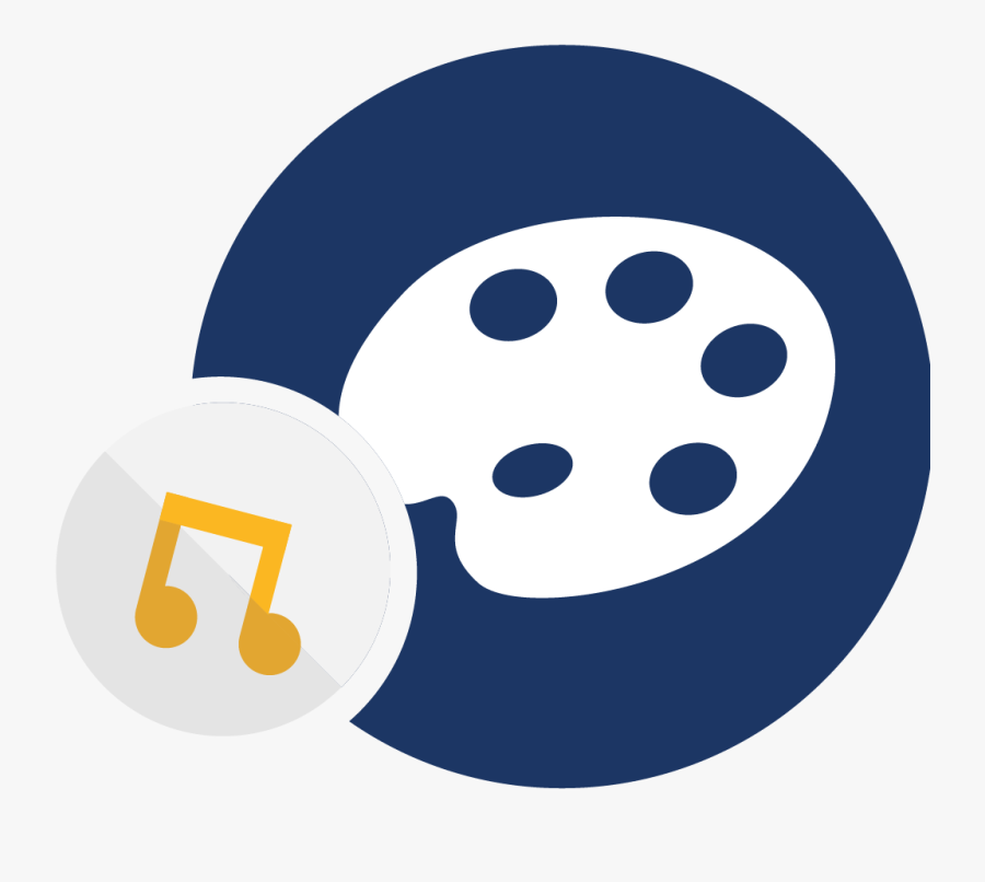 Circle, Transparent Clipart