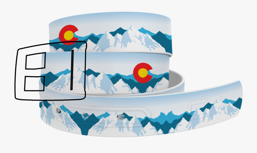 Colorado Clip Art, Transparent Clipart