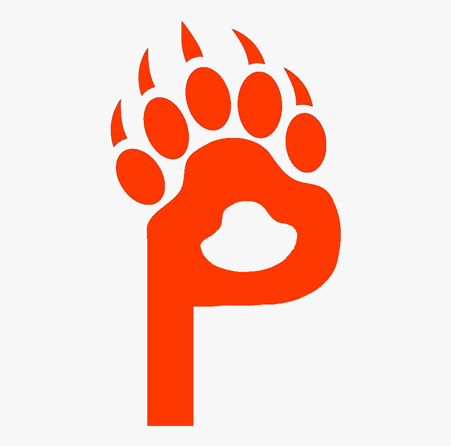 Download Download Bear Paw Svg Free PNG Free SVG files | Silhouette ...