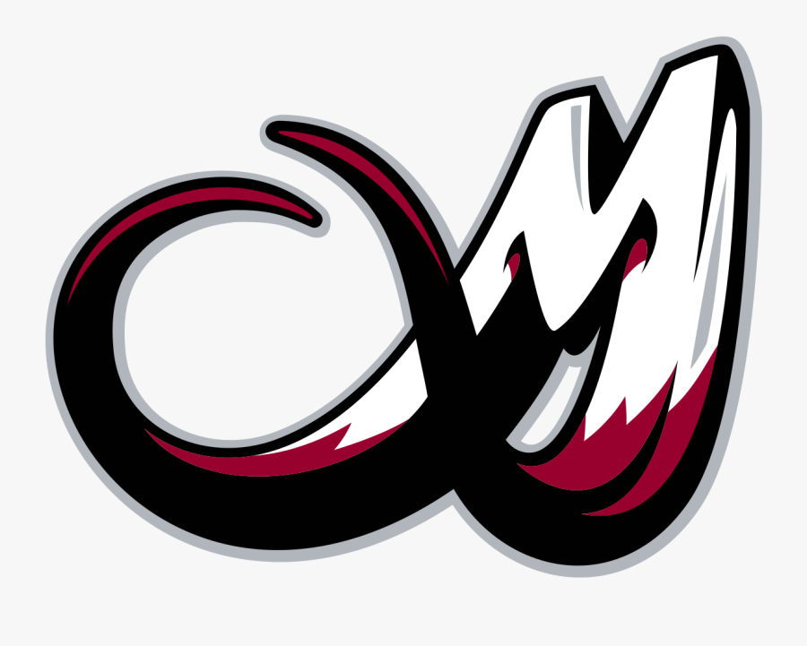 Colorado Mammoth Logo, Transparent Clipart