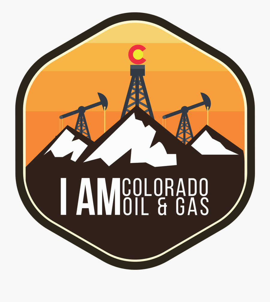 Colorado Oil And Gas, Transparent Clipart