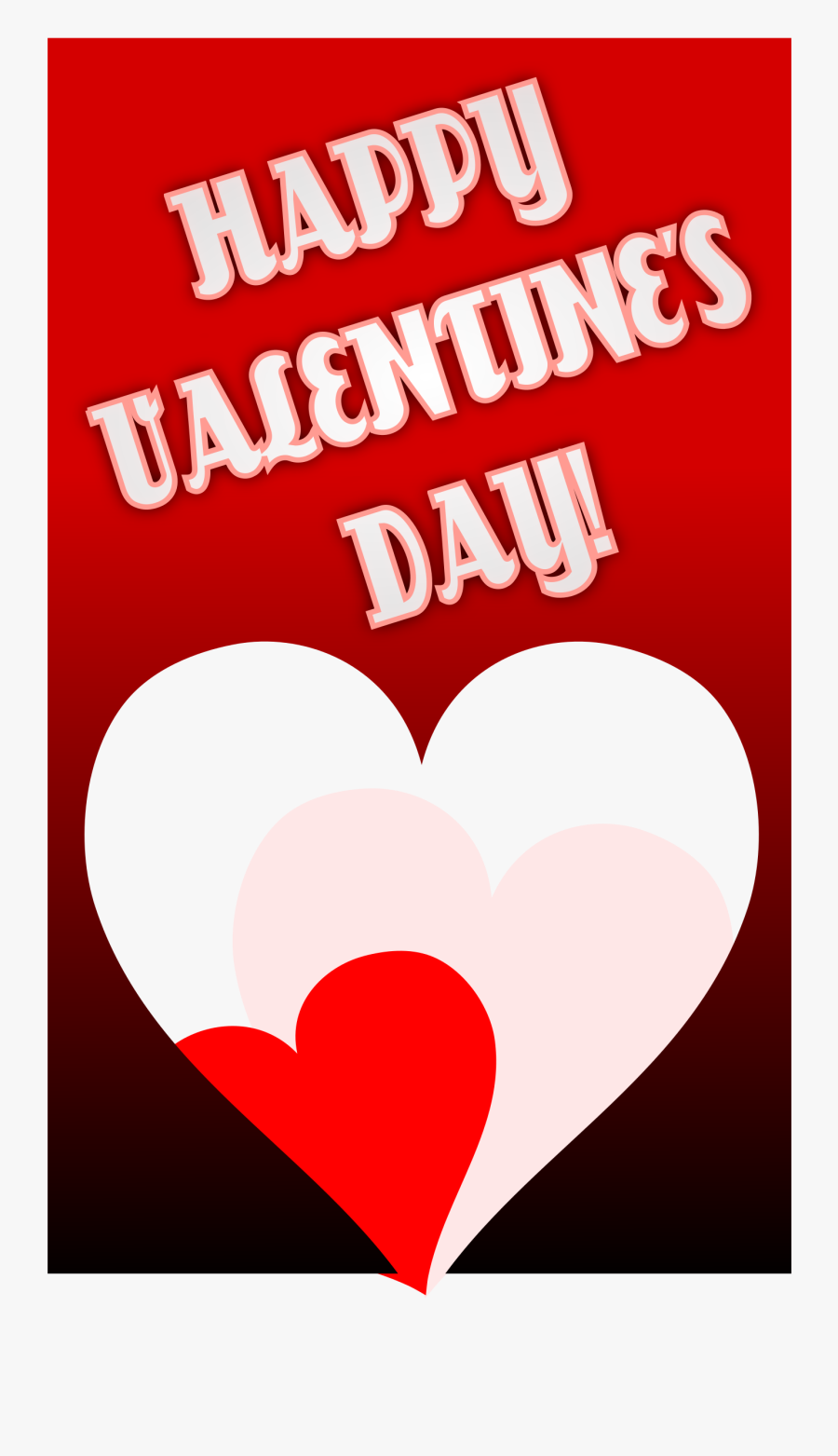 Heart, Transparent Clipart