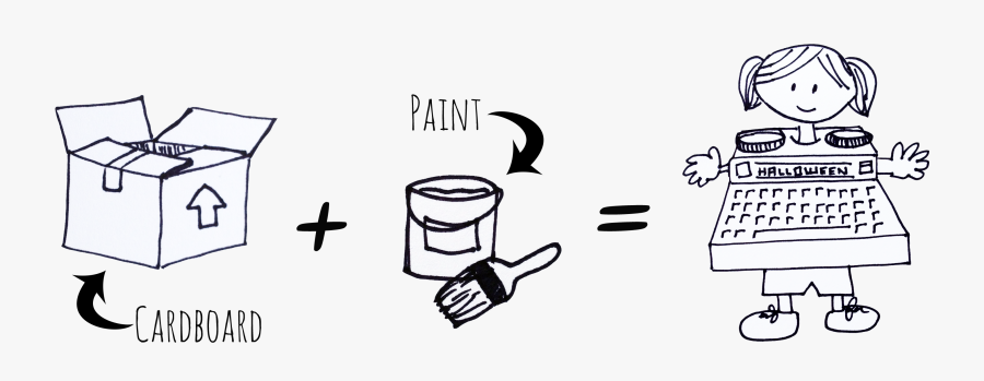 Cartoon, Transparent Clipart