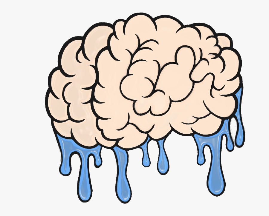 Brainwash Nbps, Transparent Clipart
