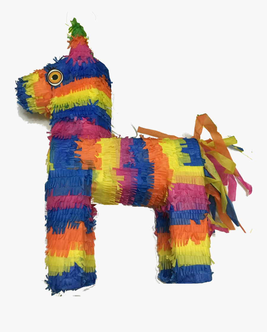 Clip Art Pinata Pics - Transparent Pinata Png, Transparent Clipart