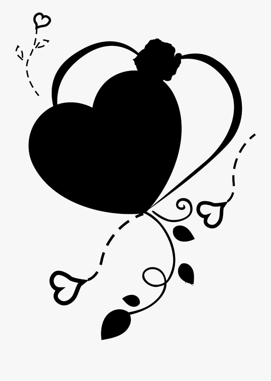 Vinegar Valentines Heart Love Gif Yandex - Illustration, Transparent Clipart