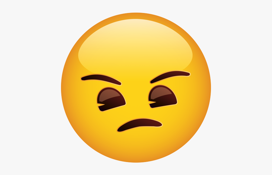 Smiley, Transparent Clipart