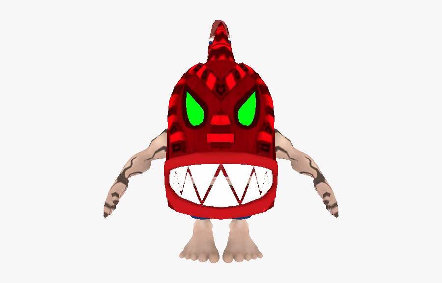 Viva Pinata Models, Transparent Clipart