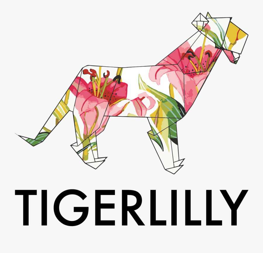Tigerlilly Dancewear, Transparent Clipart