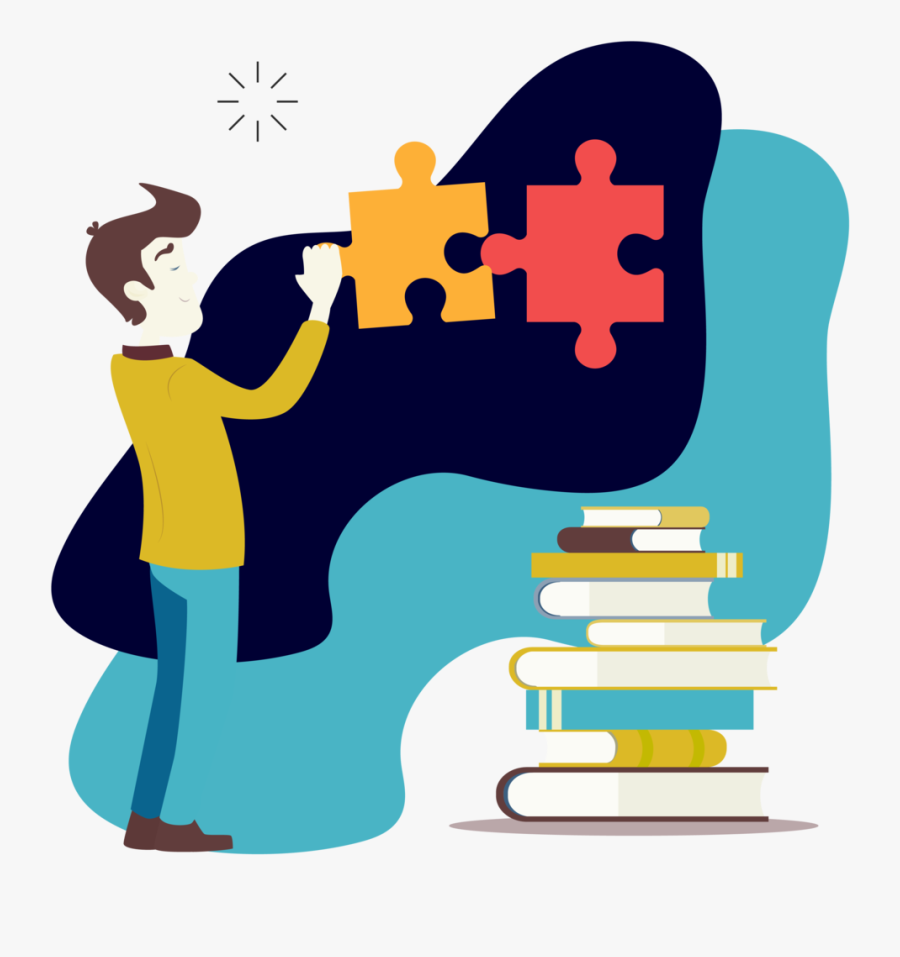 Reasearch-07, Transparent Clipart