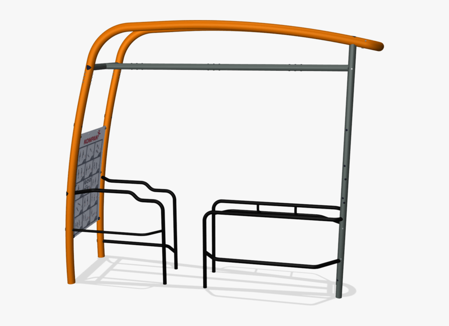 Parallel Bars, Transparent Clipart