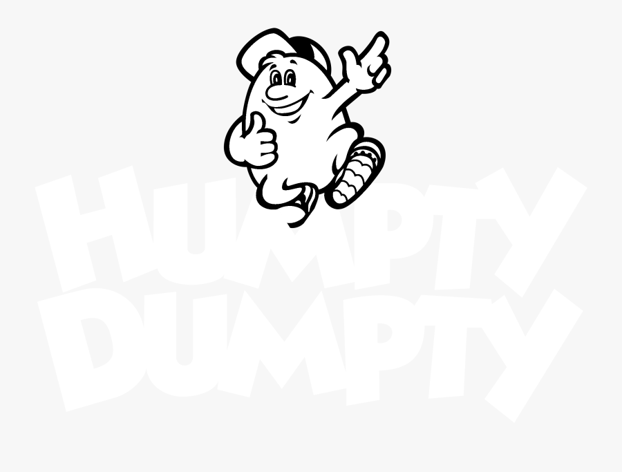 Fancy Template Ensign Entry - Humpty Dumpty, Transparent Clipart