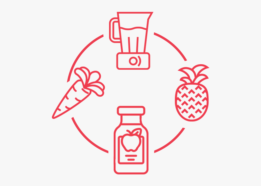 Transparent Carrot Icon, Transparent Clipart