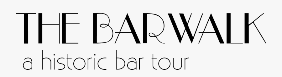 The Barwalk - Ab Photography, Transparent Clipart