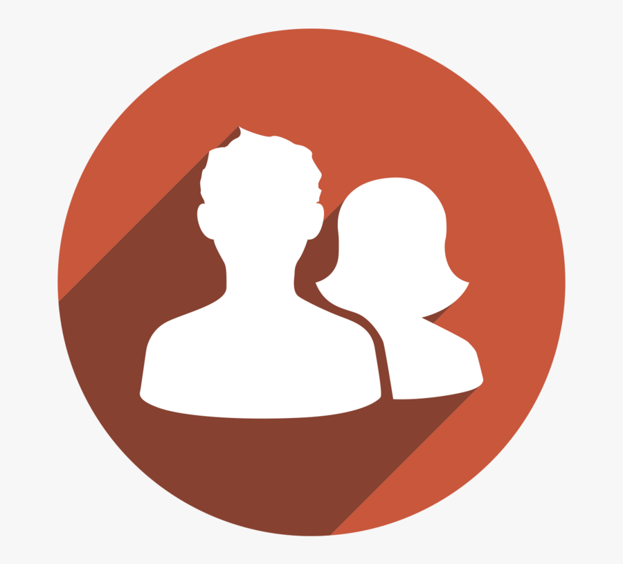 Like Minded People Icon Clipart , Png Download, Transparent Clipart