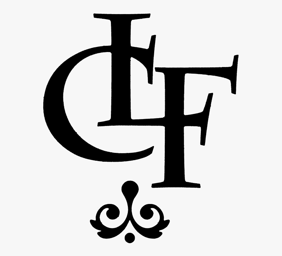 Clf Logo, Transparent Clipart