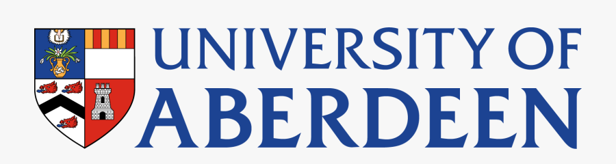 Uni Of Aberdeen Logo, Transparent Clipart