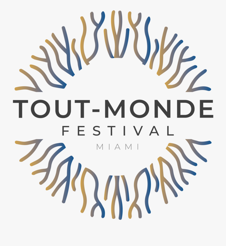 Tout Monde Festival, Transparent Clipart