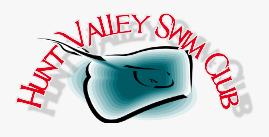 Hunt Valley Swim Club, Transparent Clipart