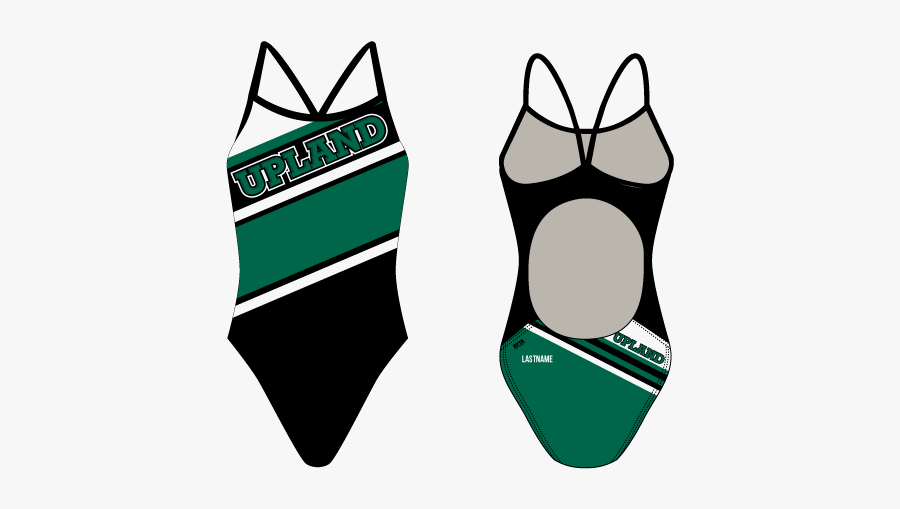 Upland High School 2019 Swim And Dive Team Women"s - Saddleback High School Logo, Transparent Clipart