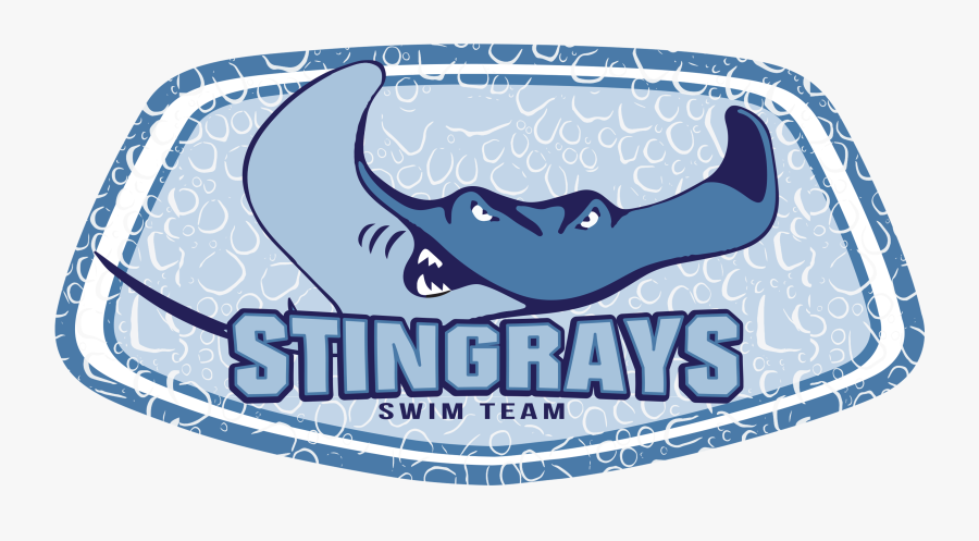 Stingrays Category Image, Transparent Clipart