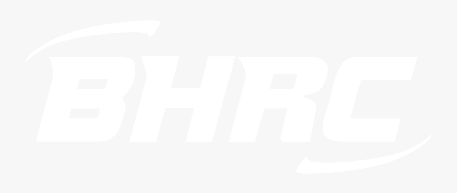 Bhrc Logo White, Transparent Clipart