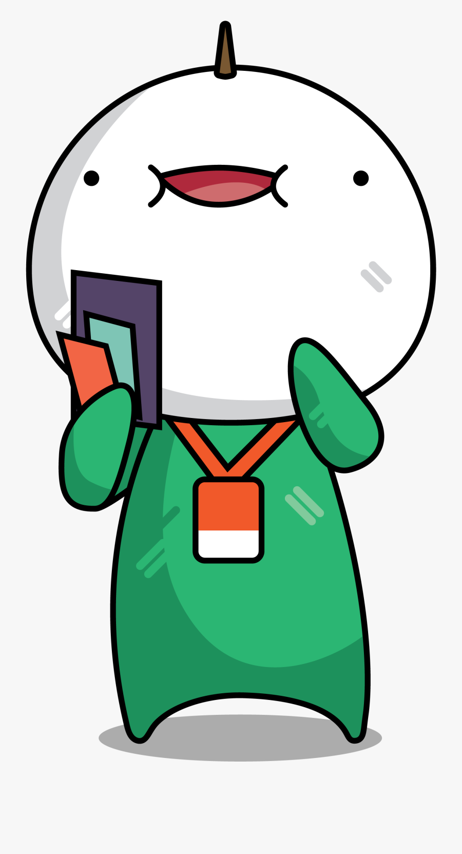 Cartoon, Transparent Clipart