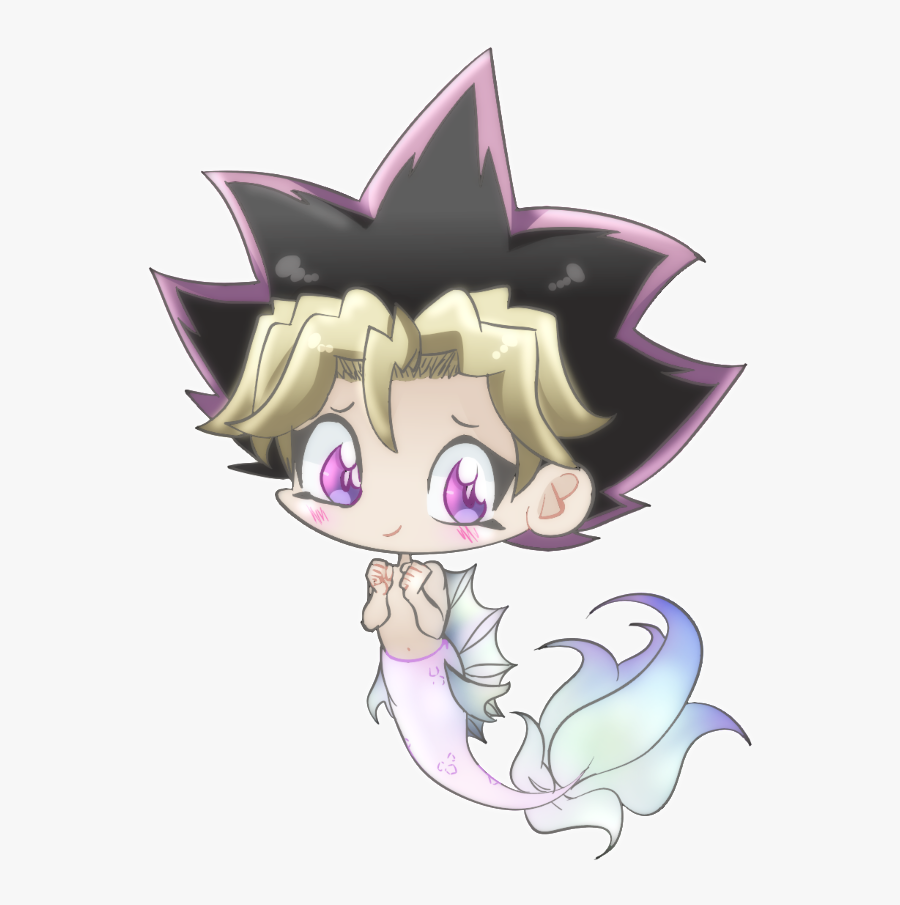 Yuuuugs For @ask Henry Yugi Tudor Thanks For Giving, Transparent Clipart