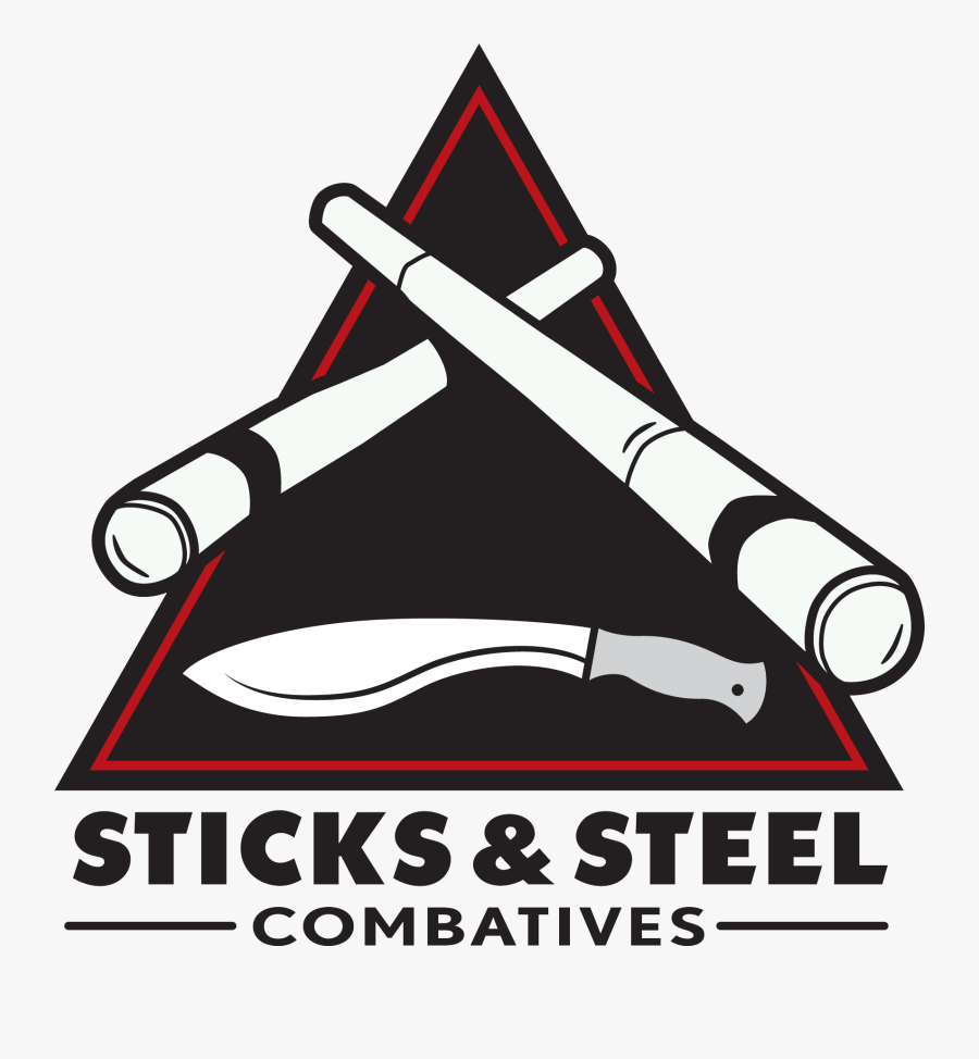 Sticks And Steel Combatives, Transparent Clipart