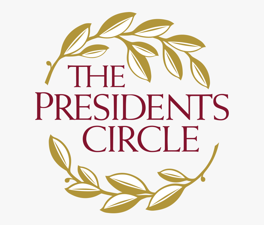 The President"s Circle - Central Penn College Logo, Transparent Clipart
