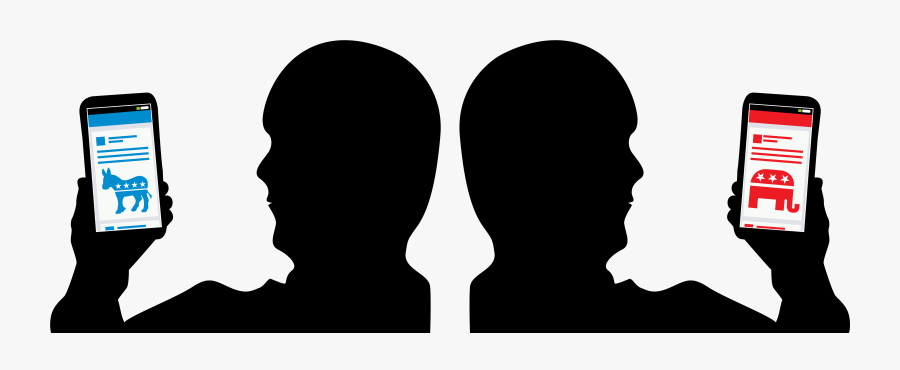 Democratic Party, Transparent Clipart