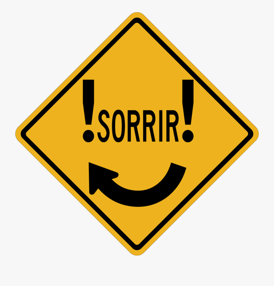 Smile-portugese - Kids Zone Sign Png, Transparent Clipart