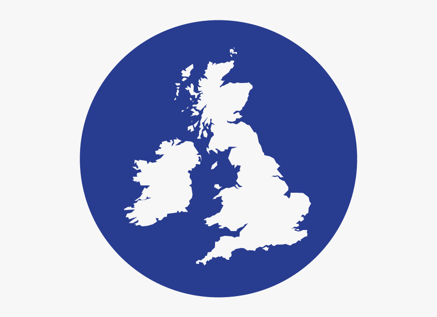 Our Head Office Is Based In Herefordshire And We Operate - Top Ten Uk Cities, Transparent Clipart