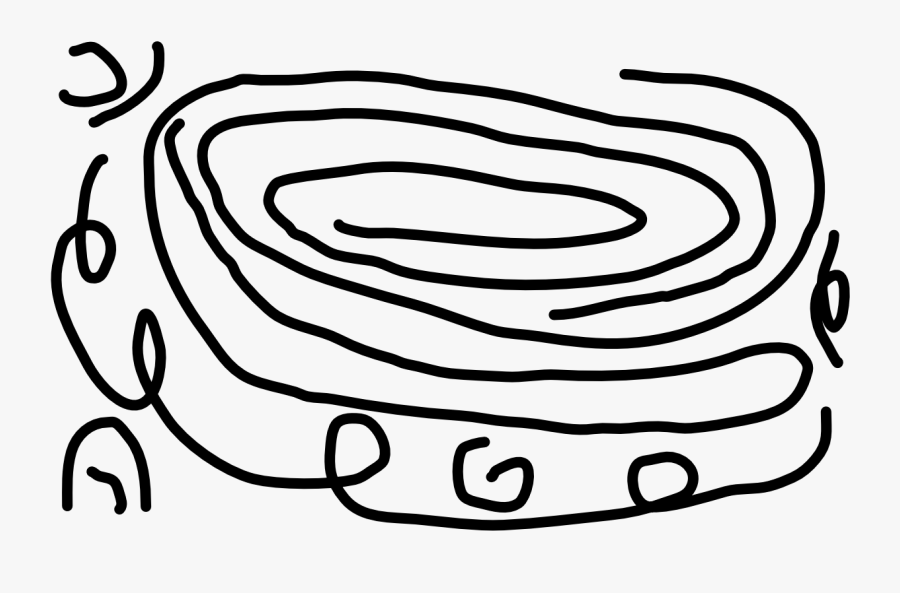 Line Art, Transparent Clipart