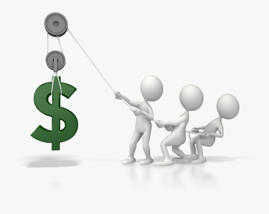 Popcorn Clipart Fundraiser - Fund Raising, Transparent Clipart