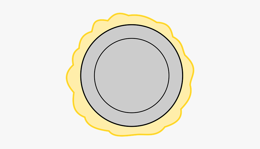 Circus, Admit One, Fun, Funny, Popcorn, Cinema, Premier - Smiley Face, Transparent Clipart