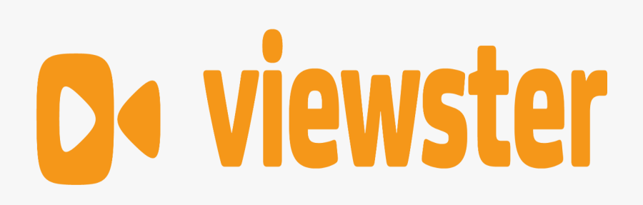 Clip Art Alternatives Best Free Streaming - Viewster Logo, Transparent Clipart