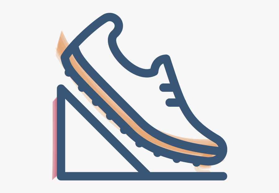 Perimeter School Icons Athletics-16 - Icon, Transparent Clipart