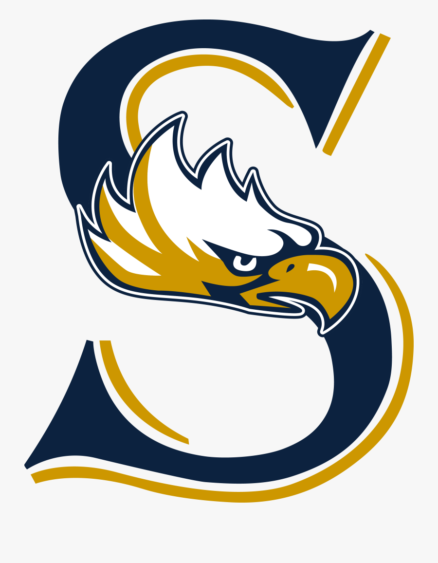 St Dominic Savio Eagle, Transparent Clipart