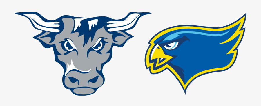 Riverdale High School Portland Logo, Transparent Clipart