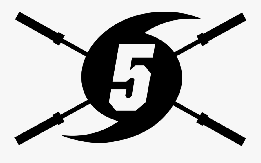 Athletics Clip Art, Transparent Clipart