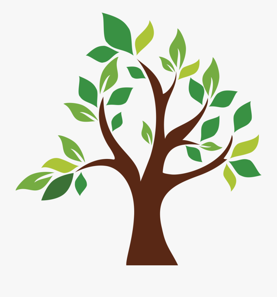 Save Tree Clipart, Transparent Clipart