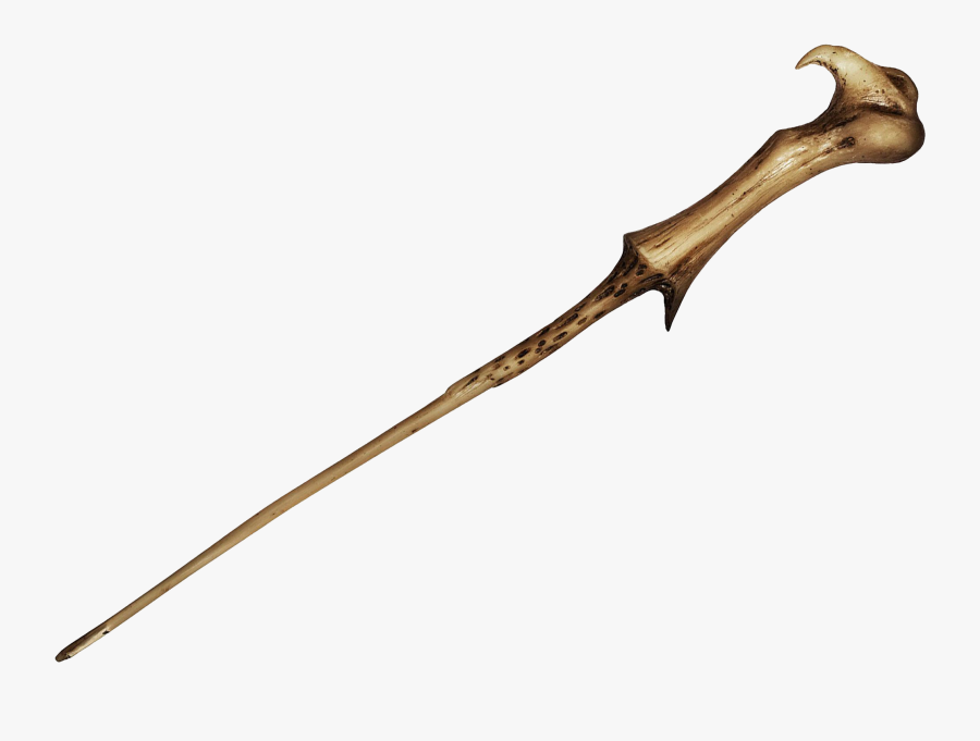 Transparent Harry Potter Wand Png - Harry Potter Wand Png, Transparent Clipart