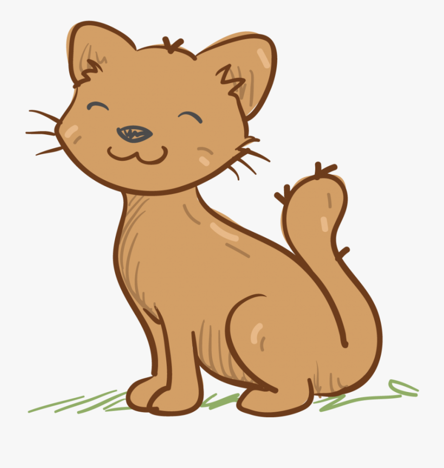 Pet Companion / Home Visits - Cartoon, Transparent Clipart