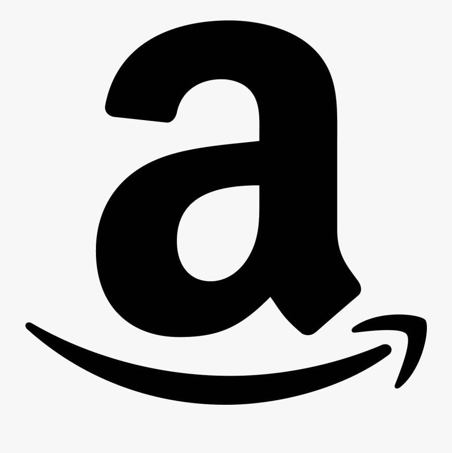 Download Amazon Logo Png, Transparent Clipart