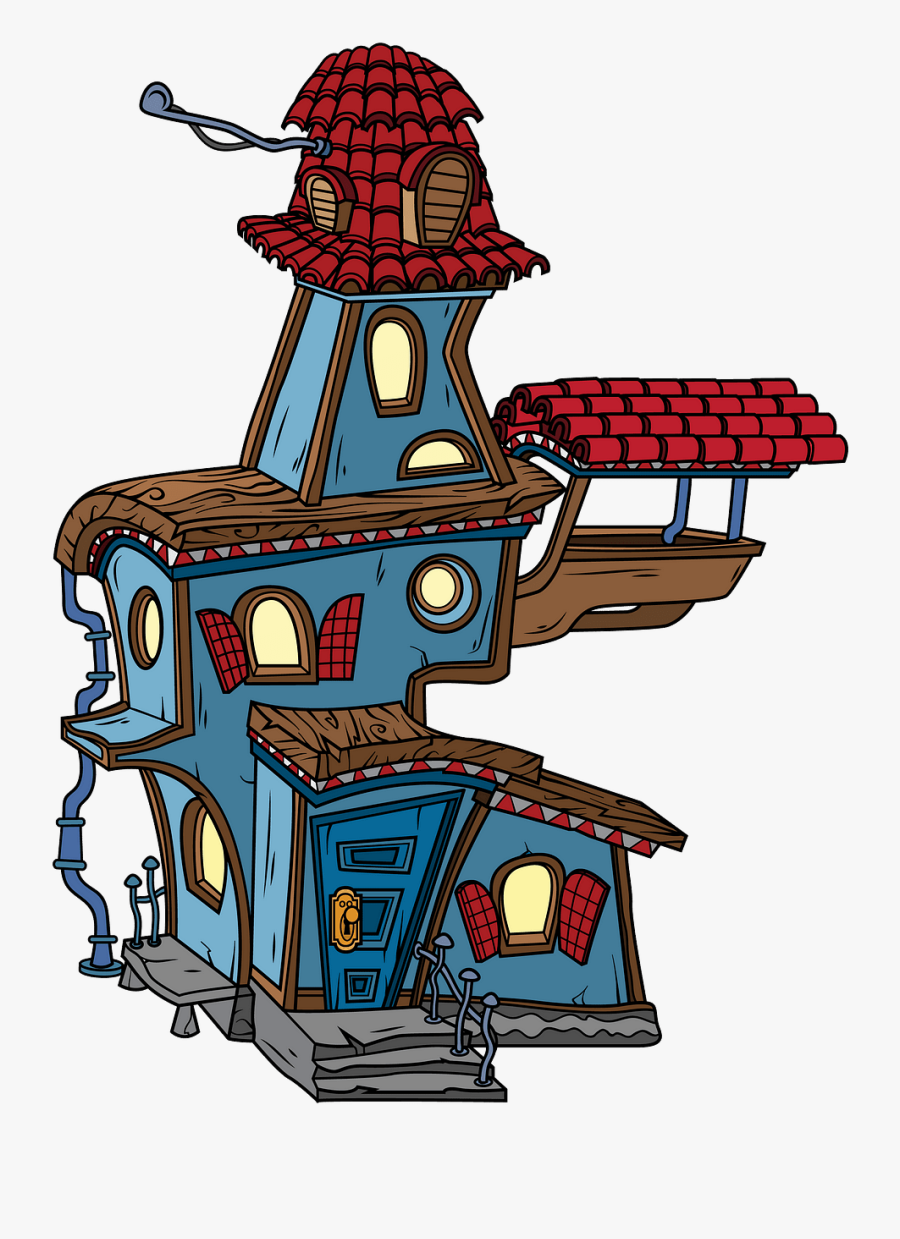 Ghost, Transparent Clipart