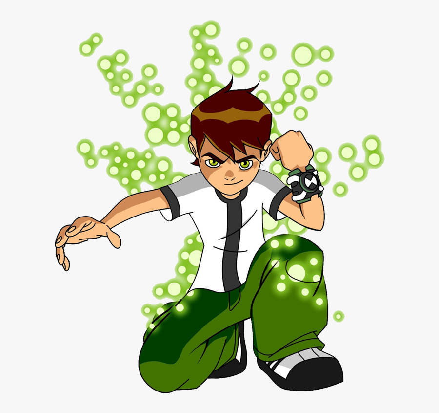 Clip Art Em Png Quero - Ben 10 Images Hd, Transparent Clipart