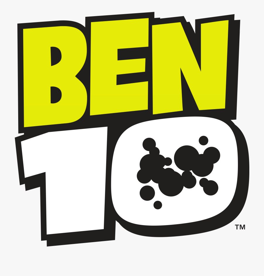 Ben 10 Png - Ben 10, Transparent Clipart